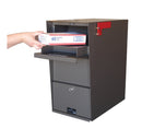 Jayco Industries Super Letter Locker - MailboxEmpire