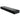MailBoss 2 box spreader bar - black#color_black