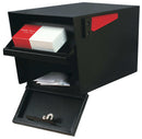 Mail Boss Mail Manager PRO Locking High-Security Mailbox