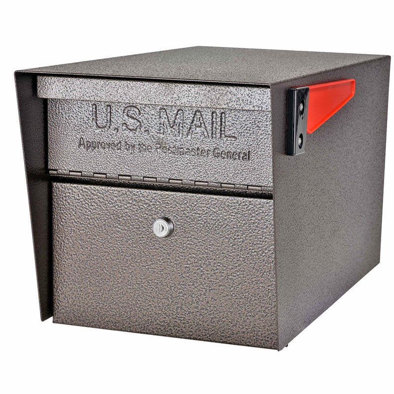 Mail Boss Mail Manager Mailbox & Post