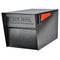 Mail Boss Mail Manager Street Safe - Rear Access Only