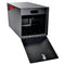 Mail Boss Mail Manager Street Safe - Rear Access Only Mailbox & Post