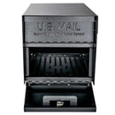 Mail Boss Mail Manager Street Safe Latitude - Front & Rear Access