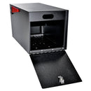 Mail Boss Mail Manager Street Safe Latitude - Front & Rear Access