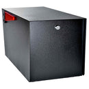 Mail Boss Mail Manager Street Safe Latitude - Front & Rear Access