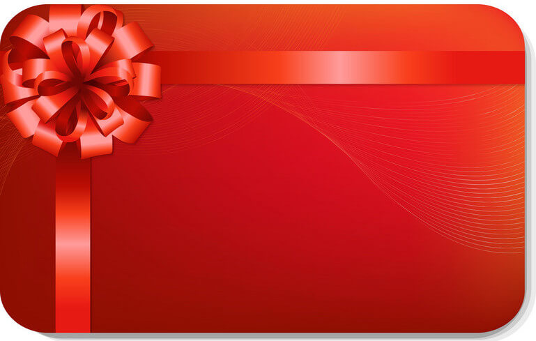 MailboxEmpire Gift Card