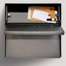 Mail Boss Metro Security Locking Wall Mount Mailbox