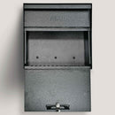 Mail Boss Metro Security Locking Wall Mount Mailbox