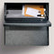 Mail Boss Metro Security Locking Wall Mount Mailbox