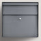 Mail Boss Metro Security Locking Wall Mount Mailbox