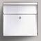 Mail Boss Metro Security Locking Wall Mount Mailbox