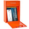 Mail Boss Olympus Drop Box High Security Locking Wall Mount