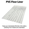 Package Master Mailbox PVC floor liner