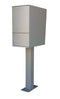 Jayco Industries Super Letter Locker
