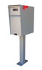 Jayco Industries Super Letter Locker