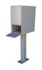 Jayco Industries Super Letter Locker