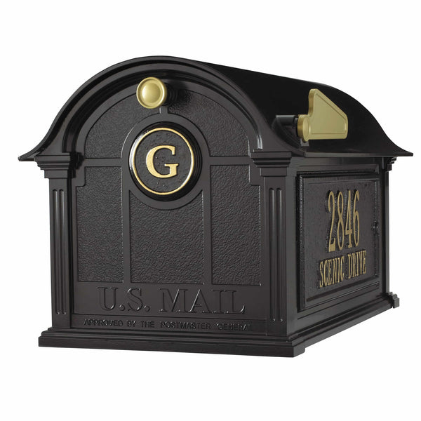 Whitehall Products – MailboxEmpire
