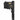 Whitehall Capitol  Superior Mailbox - Black Gold - 16308#color_black