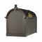 Whitehall Products Capitol Mailbox - Bronze - 16000