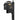 Whitehall Products Ultimate Mailbox - Black Gold - 16305#color_black-gold