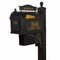 Whitehall Products Ultimate Mailbox - Bronze Gold - 16303#color_bronze/gold