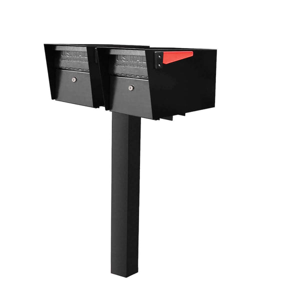 Lockling Mailboxes Locking Mailboxes – Secure & Stylish Mailbox Options – MailboxEmpire
